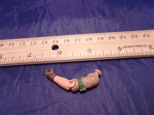 (image for) 2003 recondo v3 left arm